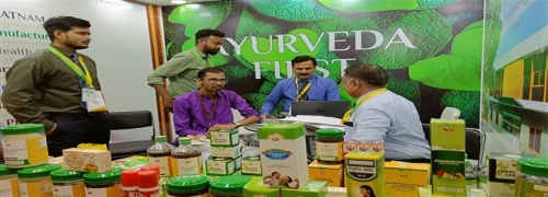 Ayurvedic Medicine Manufacturers Thrissur